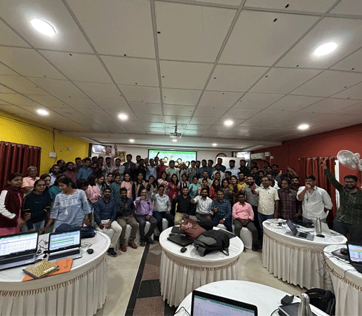 Best graphic design institute in Jamia nagar